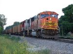 BNSF 8972